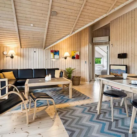 Siggi - 800m From The Sea By Interhome بيت للعطل