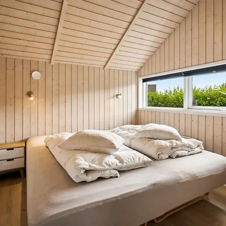 بيت للعطل Siggi - 800m From The Sea By Interhome