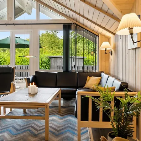 بيت للعطل Siggi - 800m From The Sea By Interhome