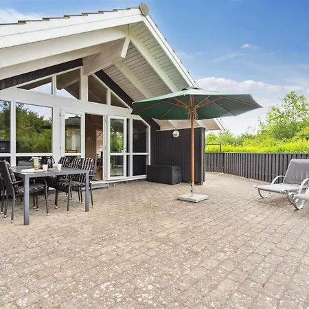 بيت للعطل Siggi - 800m From The Sea By Interhome *