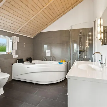 Siggi - 800m From The Sea By Interhome بيت للعطل