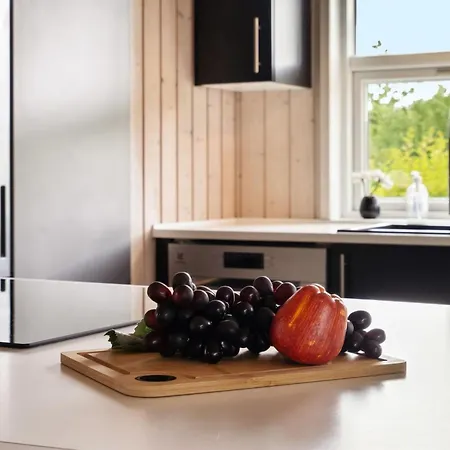 Siggi - 800m From The Sea By Interhome Дом отдыха *